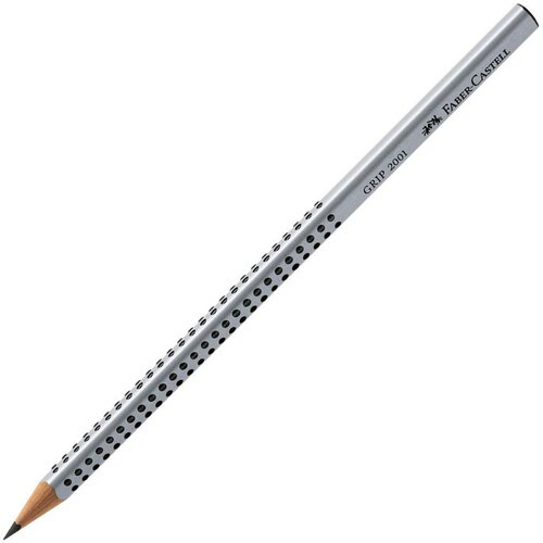 Faber-Castell grafitni svinčnik Grip, H Cene