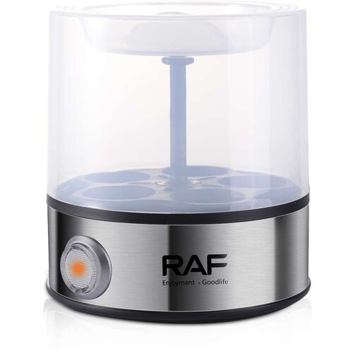 RAF R.0067 aparat za kuvanje jaja 210W Cene