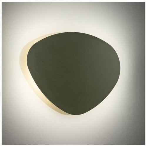  Zidna svetiljka STONE 2xG9/8W/230V 30x39 cm zelena Cene