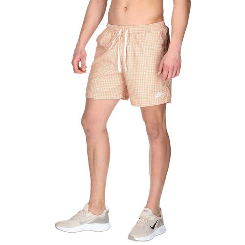 Nike - M NSW CE WVN FLOW SHORT GRID Cene