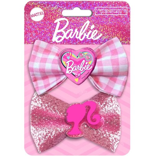 Barbie Hair pentlje za lase za otroke 2 kos Cene