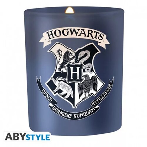 Abystyle Harry Potter - Hogwarts Candle Slike