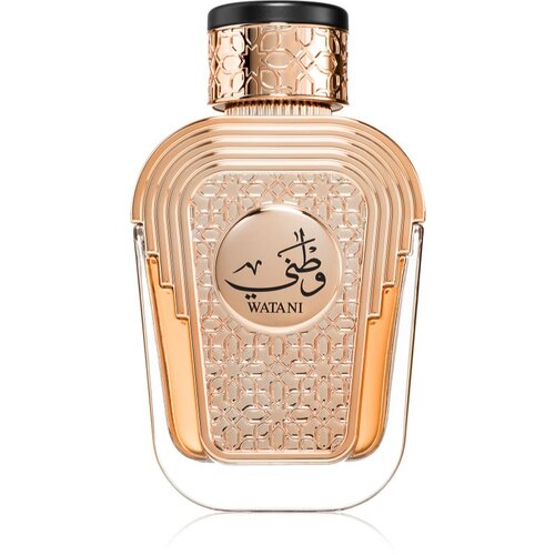 Al Wataniah Watani parfumska voda uniseks 100 ml Cene