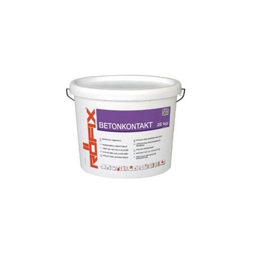  Röfix 10 25kg beton kontakt Cene