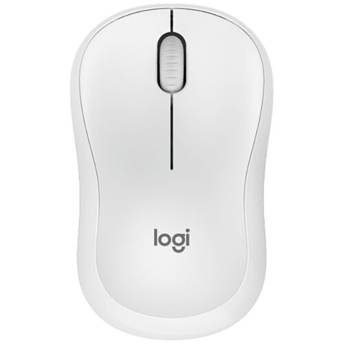 Logitech M240 Silent Bluetooth beli miš Cene