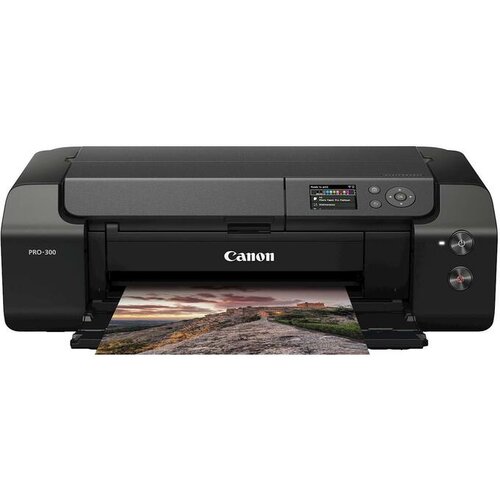 Canon Tiskalnik imagePROGRAF PRO-300 A3+ Slike