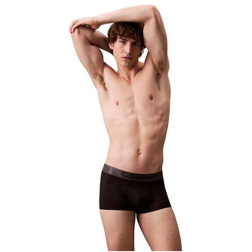Calvin Klein crne muške bokserice CKLV00NB4127-UB1 Cene
