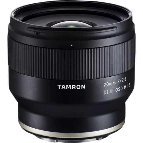 Tamron 20mm f/2.8 Di III OSD M1:2 Sony E (full frame & APS-C) Cijene