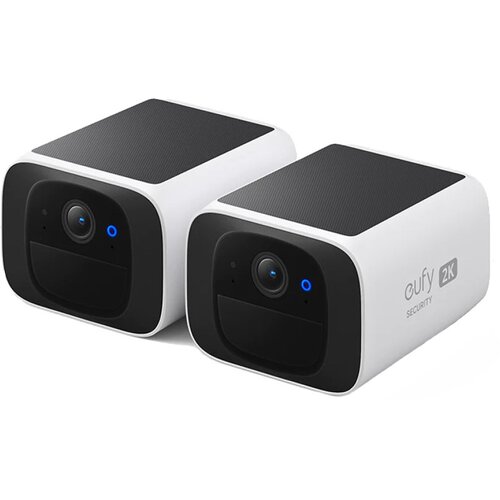 Eufy Security SoloCam S220 2 kameri Slike