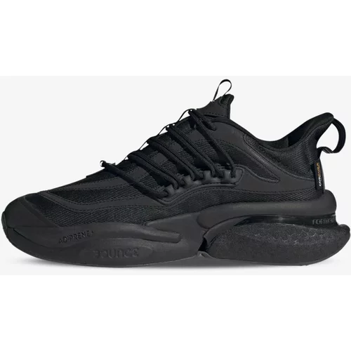 Adidas Tekaški čevlji AlphaBoost V1 črna barva