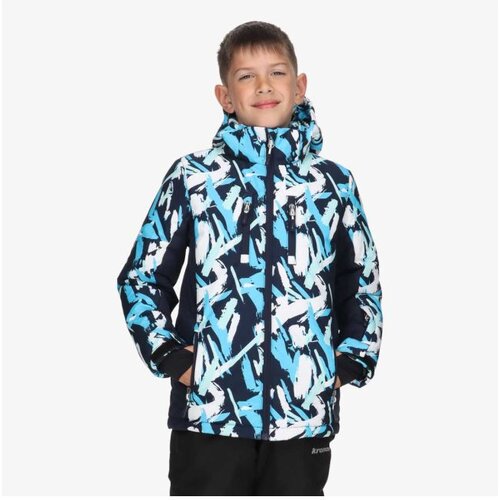 Kronos Piccolo ski jacket Slike