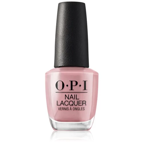 OPI Nail Lacquer lak za nohte Tickle My France-y 15 ml