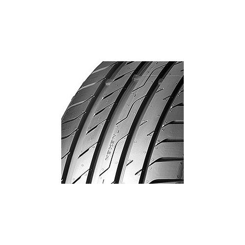 Nexen N Fera Sport ( 255/30 R19 91Y XL 4PR RPB ) letnja auto guma Slike