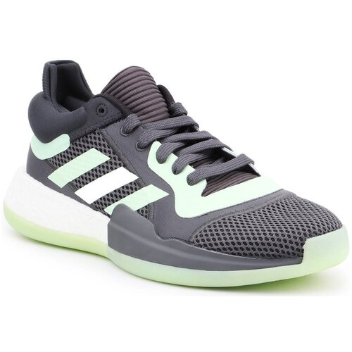 Adidas Ko&amp;scaron;arka Marquee Boost Low G26214 Večbarvna Slike