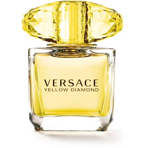 Versace YELLOW DIAMOND - Eau de Toilette