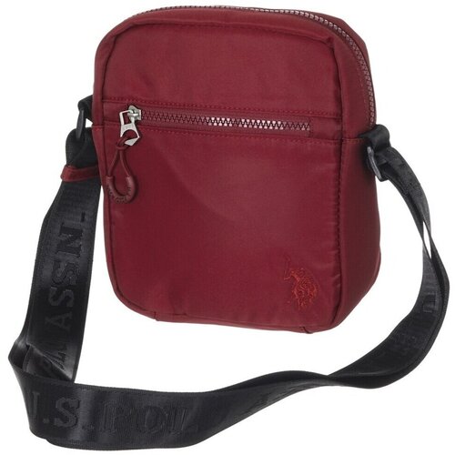 U.S. Polo Assn. Ročne torbice BIUB55676MIA466 Črna Cene