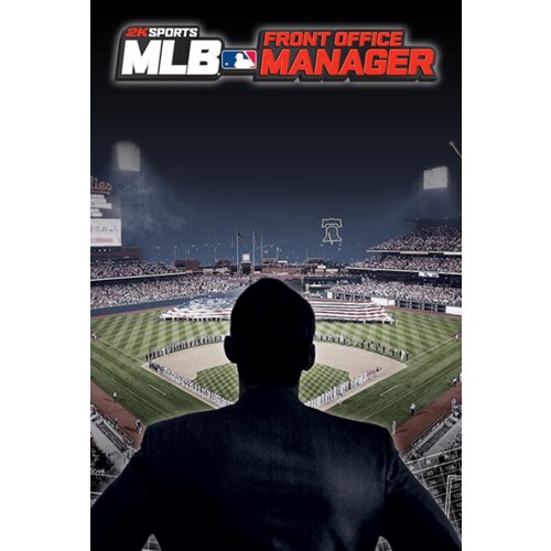 Steam MLB Front Office Manager Key GLOBAL Cene
