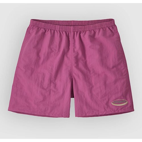 Patagonia Baggies - 5 In. Kratke hlace 95 oval lg / faded mgnt Cene