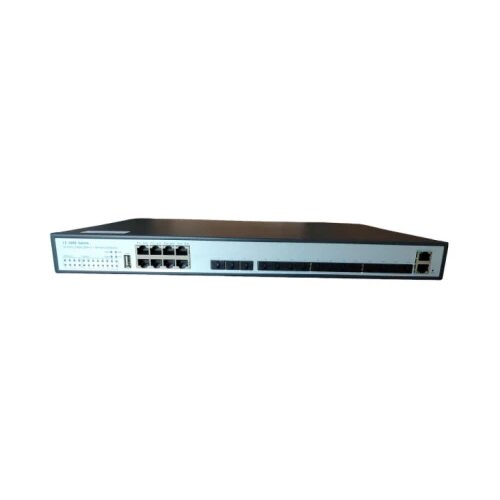 ExeLink SX3715S switch za Rack 15x1G/10G Base-X SFP+, 8x10/100/1000 Base-T porta,2 modularna ležišta za napajanje, L3 Cene