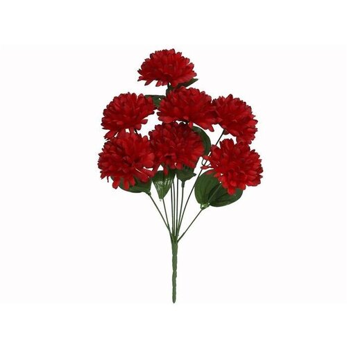  KRIZANTEMA 42CM PVC Cijene