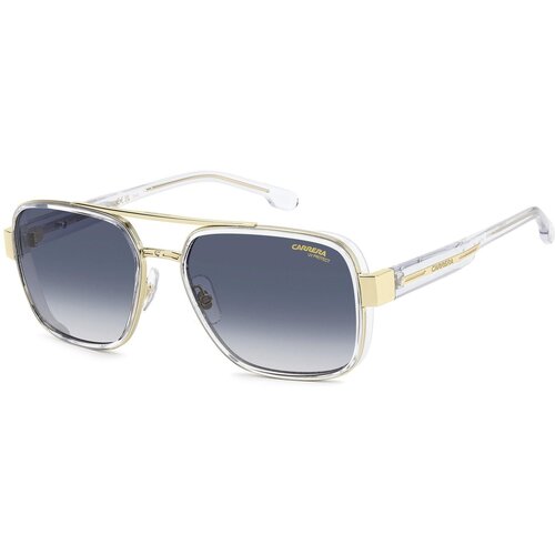 Carrera 1092/S 900/8 ONE SIZE (58) Kristalna/Modra Slike