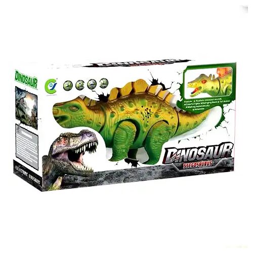 Magic Toys stegosaurus robot 28,5cm Cijene