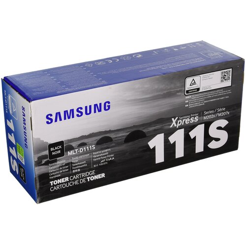 Samsung Toner MLT-D111S crni SU814A Cijene