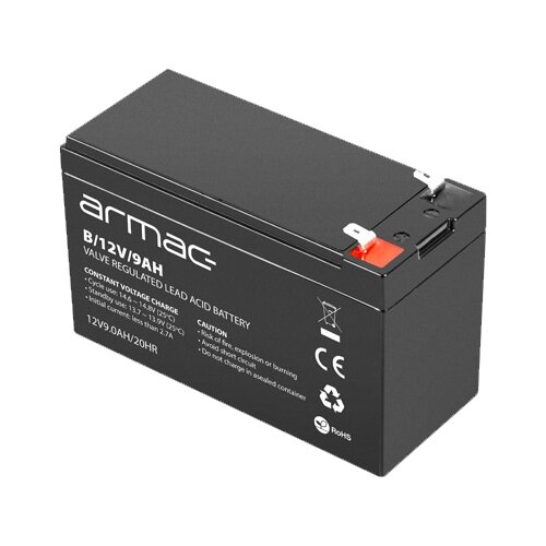 Armac Universal gel battery for Ups B/12V/9Ah Slike