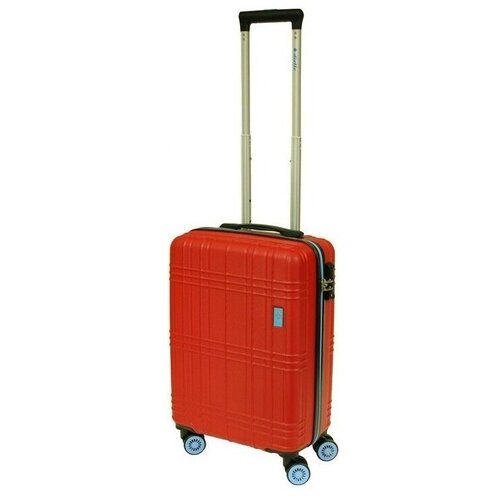 Dielle Kovčki 13050RO Rdeča Cene