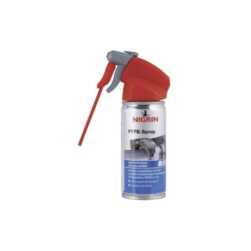 Nigrin 100 ml Slike