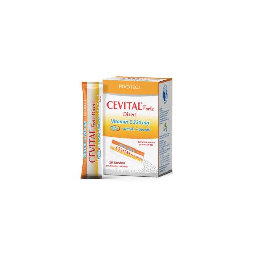 Esensa Cevital forte direct Cijene