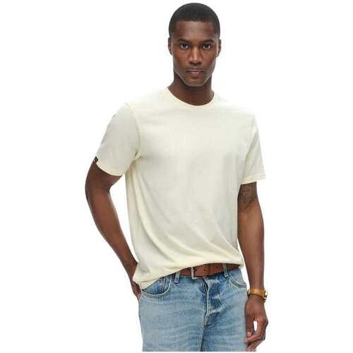 Superdry basic mu&amp;scaron;ka majica Slike