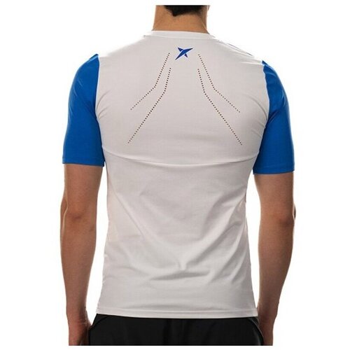 Drop Shot Majice s kratkimi rokavi Camiseta Aker pisana Slike