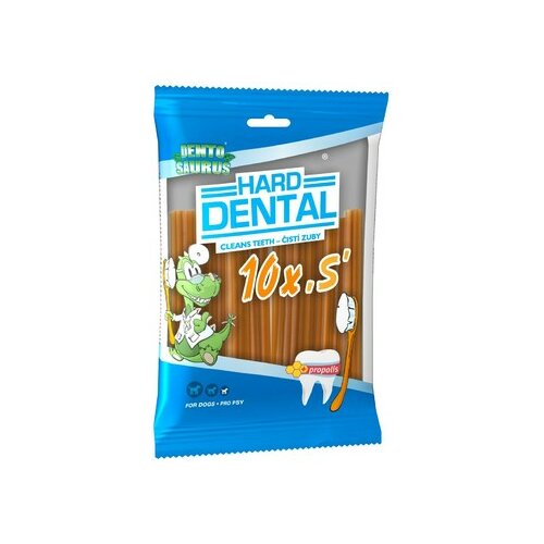 Dafiko poslastica za pse - hard dental 7kom/10kom 13873 Cene