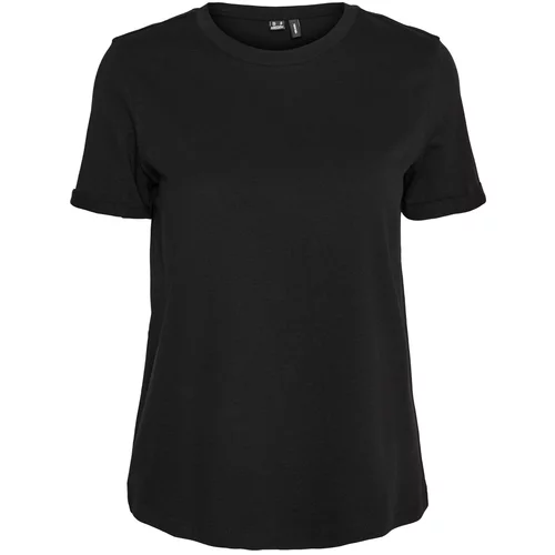 Vero Moda Majica 'PAULA' črna