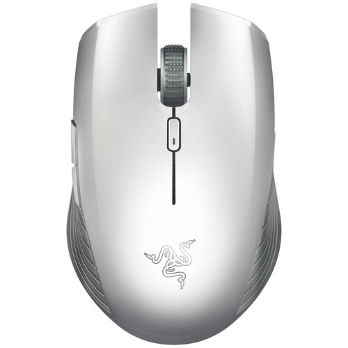 Razer Raton Gaming Atheris 7200dpi Wireless Blanco, (20833483) Cene