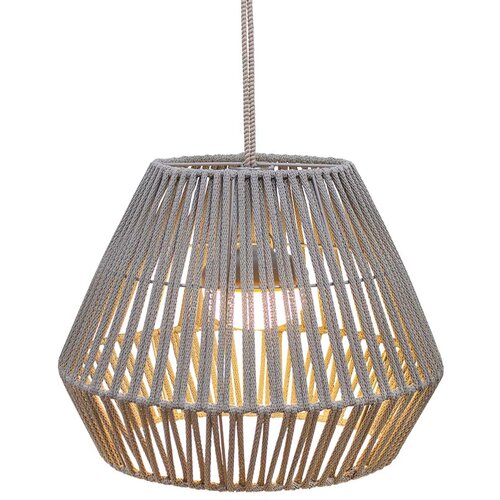 New Garden Conta Recharge battery Hang taupe grey colour Cijene