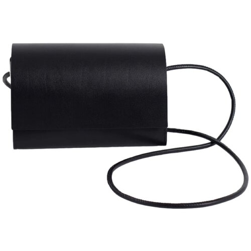 Labienhecha Denarnice Amparito Bag - Black Črna Slike
