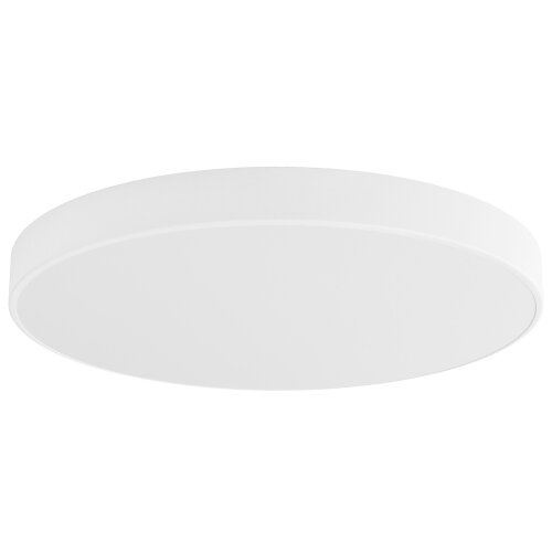 Brilagi stropna svetiljka clare 6xE27/24W/230V prečnik 80 cm bela Slike