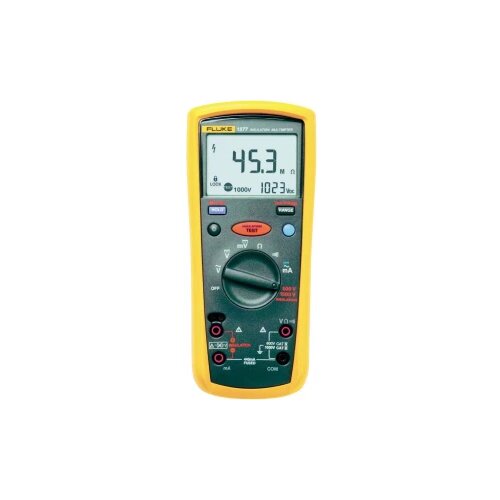 FLUKE 1577 mjerač izolacije 2157280 Cijene