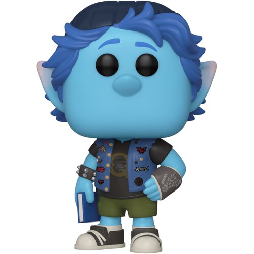 Funko Pop Disney Onward Barley Cene
