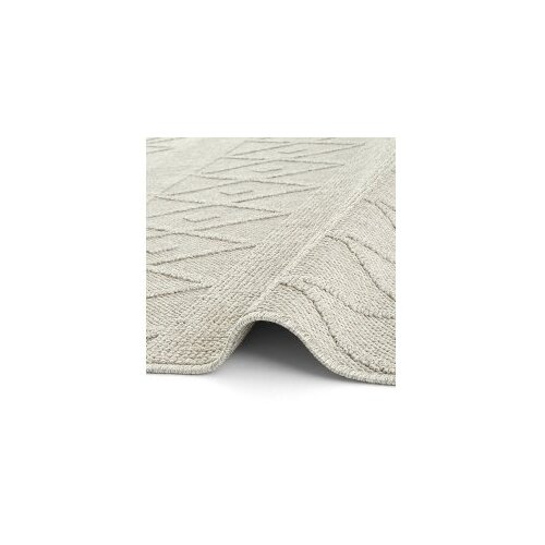 Conceptum Hypnose hasir 620 - grey grey carpet (80 x 200) Cene