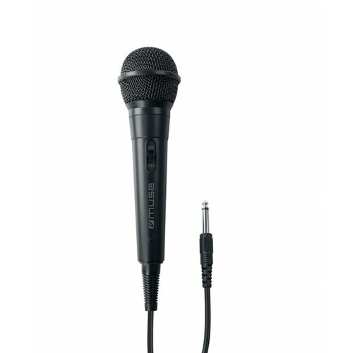 Muse mikrofon karaoke MC-20 b Slike