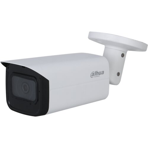 Dahua 4in1 Analogna cijevna kamera - HAC-HFW2501TU-A (5MP, 3.6mm, vanjska, IR80m, ICR, IP67, WDR, audio, Starlight, mikrofon) Cijene