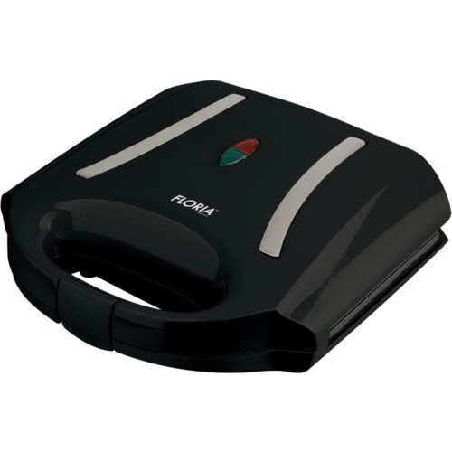Floria Toster, LED indikator, 800 W, crna -... Cijene