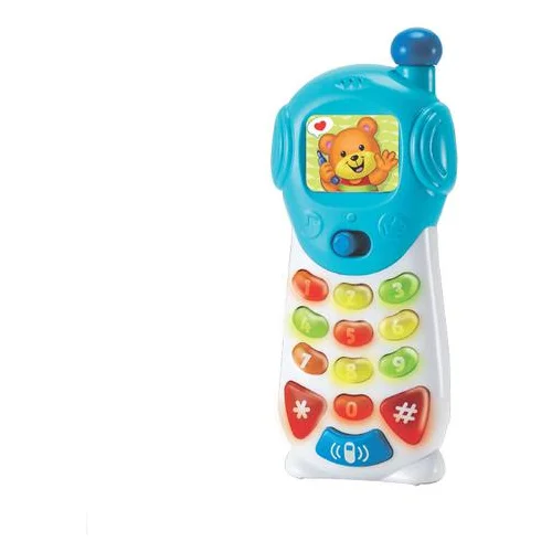 Telefon ZA BEBE 000619