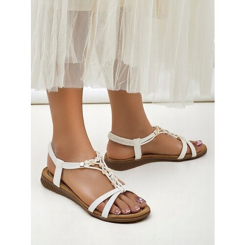 Resti Imen Women’s sandals with embellishments Cene