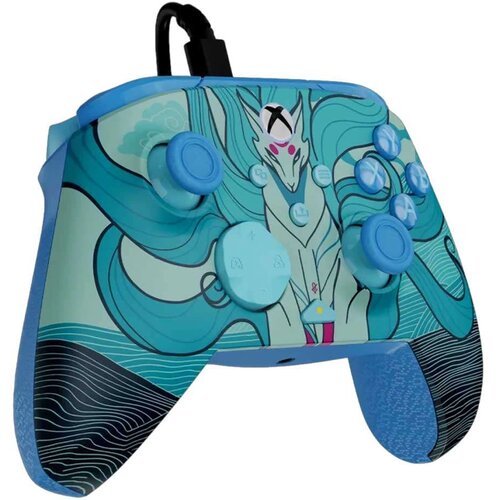 Turtle Beach Rematch Advanced Wired Blue Kitsune (XBS, PC) Cijene
