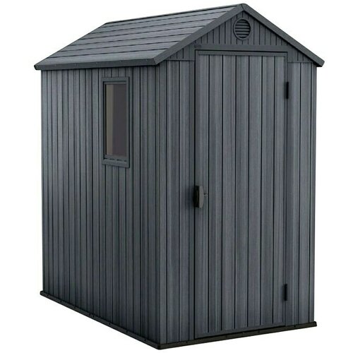 Keter Spremište Darwin (D x Š x V: 184,5 x 125,8 x 205 cm) Cijene
