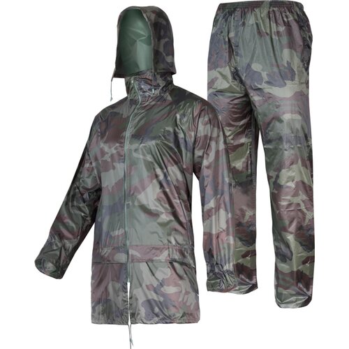 Lahti komplet kabanica CAMO jakna i hlače 3XL L4140806 Cijene